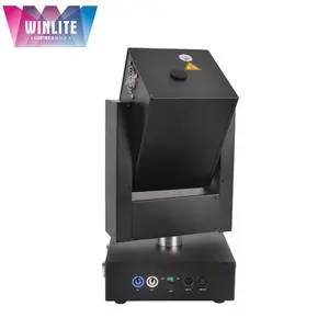 Winlite DMX512 750w cold spark firework moving head machine