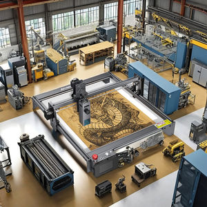 Para <span class=keywords><strong>ATOMSTACK</strong></span> <span class=keywords><strong>X7</strong></span> <span class=keywords><strong>Pro</strong></span> <span class=keywords><strong>50W</strong></span> DIY grabador láser máquina de marcado de alta precisión para madera acrílico Metal vidrio piedra cerámica MDF nuevo - Product Image 3