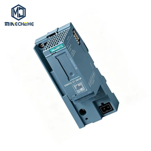 Módulo de Interfaz PROFINET 6ES7155-6AU01-0CN0 IM 155-6PN/2, Unidad de Expansión PLC para Automatización Industrial con Interruptor Ethernet de Doble Puerto - Product Image 1