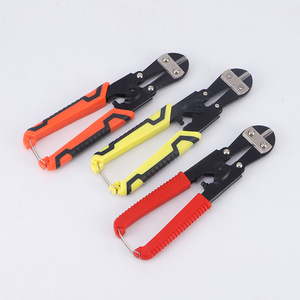 MT-8933 Hardware pinze 8 pollici mini tagliafili salva-lavoro tagliafili in acciaio pinze <span class=keywords><strong>per</strong></span> recinzione tagliafili salva-lavoro recinzione - Product Image 2