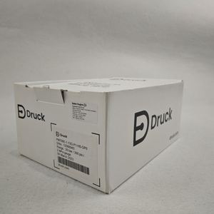 Capteurs externes à distance Druck PM700E 2MPA, plage de mesure de 25 mbar à 1400 bars, PM700E 2MPA - Product Image 4