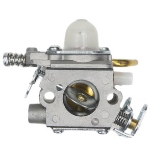 Nouveau Carburateur de Haute Qualité, Pièce de Rechange Compatible avec les Anciens Modèles de Tondeuses à Gazon 125cc Alpina Caster KNC52 KNC55 - Product Image 2