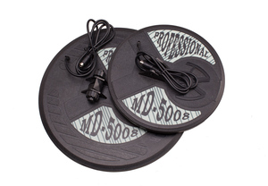 MD-5008 공장 싼 가격 직업적인 장거리 금 금속 탐지기 - Product Image 6