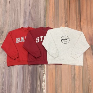 شعار مخصص للنساء ياقة مدورة أساسية واسع البلوز اسكواش رقبة عالية الياقة المدورة تنفس الأساسية الياقة المدورة البلوز - Product Image 5