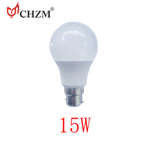 5 Wát AC175-265V LED Bulb E27/ B22 Đèn LED SMD 5730 LED Chiếu Sáng Nhựa + Nhôm LED Ánh Sáng - Product Image 5
