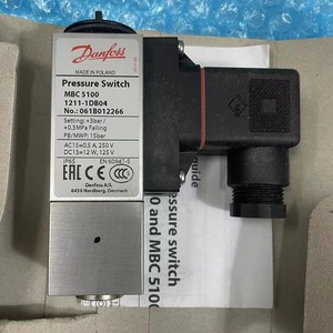 061B012266,MBC 5100,สวิตช์แรงดันในสต็อก - Product Image 6