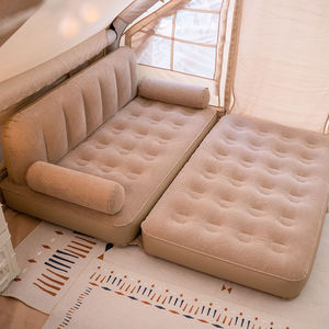 Nhà Sản Xuất Tùy Chỉnh Hot Bán Đồ Nội Thất Thoải Mái <span class=keywords><strong>Inflatable</strong></span> <span class=keywords><strong>Sofa</strong></span> Phòng Khách Giường Lười Biếng Ghế Ghế Ghế - Product Image 2