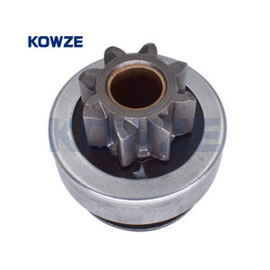 Embrague de Arranque para Motor de Automóvil, para Mitsubishi L200, Pajero Sport, IO, Lancer EVO, MD619865 - Product Image 3