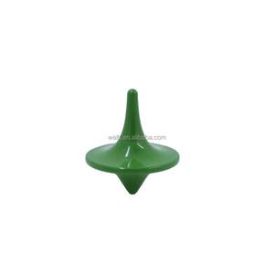 Trompo Metálico Fascinante - Product Image 2