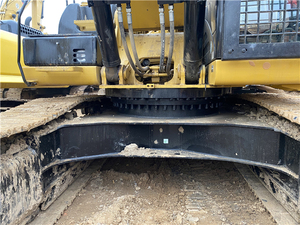 Pintura original de alto rendimiento maquinaria de 36 toneladas a la venta CAT 336D2 excavadoras usadas CAT 336D2 Excavadora hidráulica sobre orugas usada CAT 336D2 - Product Image 4