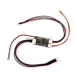 Kit de Componentes para Dron Holybro OSD V2, ATmega328P MAX7456, Pantalla Integrada, Conector ISP de 6 Pines, Accesorios para Repuestos de UAV - Product Image 4