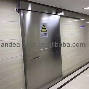 Portes de salle de radiologie, portes de protection contre les rayons X - Product Image 6