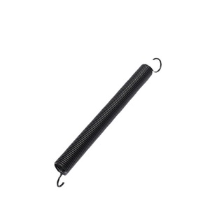 Stainless Steel Double-Ended Extension Spring Industrial <b>Hardware</b> Left Hand Right Hand Stretching Type - Product Image 1