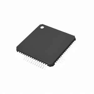 Lista de Precios para Componentes Electrónicos 64 TQFP IC MCU 32BIT 512KB FLASH 64TQFP Original Integrado PIC32MX440F512H-80I_PT - Product Image 1