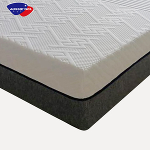 Úc Nệm Nhà Máy Ngủ Phòng Ngủ Cũng Bộ Colchon Nệm De Cao Su Đặt Hàng Trực Tuyến Cuộn Up Bộ Nhớ Bọt Nệm - Product Image 2