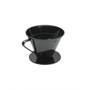 Westmark <b>Coffee</b> Hand <b>Filter</b> 1x2 Pack Size 12 - Product Image 2