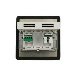 ZDE-122 nhà máy tùy chỉnh USA <span class=keywords><strong>Pop</strong></span> <span class=keywords><strong>Up</strong></span> tầng ổ cắm ổ cắm hộp sản phẩm - Product Image 6