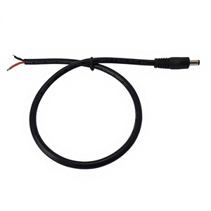 Câble d'alimentation <span class=keywords><strong>m</strong></span>âle <span class=keywords><strong>2</strong></span> pôles haute intensité haute puissance 16 AWG - Product Image 2