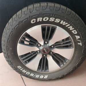 Camioneta Isuzu de 120 CV, Cabina Sencilla, 4x4, Motor 4JB, Mini Camión de Carga en Venta - Product Image 6