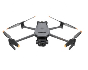 กล้องโดรนระดับมืออาชีพ Mavic 3T Advanced Thermal ความละเอียด 48MP มอเตอร์ไร้แปรงถ่าน สำหรับตรวจสอบสายไฟ ระยะส่งภาพ 15 กม. บินได้นาน 45 นาที ตัวโดรนทำจากพลาสติก - Product Image 1
