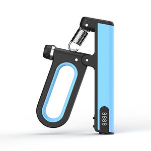 Baru kedatangan Adjustable kekuatan berolahraga menghitung pegangan tangan - Product Image 5