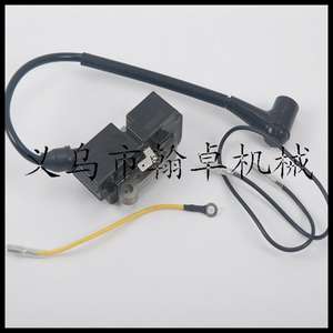 โมดูลจุดระเบิดหม้อแปลงแรงดันสูงสำหรับ HUS345 HUS350 HUS359 HUS365เลื่อยยนต์เบนซินแบบสองจังหวะอุตสาหกรรม - Product Image 4