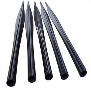 โรงงานเซินหยู ผลิตท่อคาร์บอนไฟเบอร์ความแข็งแรงสูงแบบกำหนดเองสำหรับปืนยิงปลา และท่อกลมสำหรับปืนยิงปลา - Product Image 2