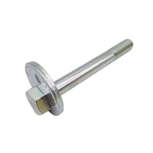 OEM 48409-0E060 Fixations pour Fabricants de Pièces Automobiles Accessoires de Voiture Boulon de Réglage de Camber M14 Dacromet pour <span class=keywords><strong>Toyota</strong></span> LEXUS (GR) - Product Image 5