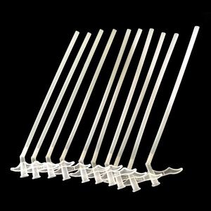 Tubo Applicatore di Schiuma in LDPE con Ugello, Tubo Dispensatore in Polietilene, Tubo con Ugello per Sigillante, Tubo con Ugello per Schiuma - Product Image 2