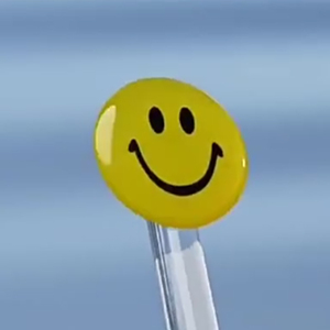 3D Nhãn dán nhãn dán ba chiều tùy chỉnh an ninh 3D tùy chỉnh không thường xuyên chết cắt nhỏ giọt dán không thường xuyên chết cắt - Product Image 2