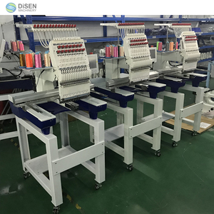 1หัวเย็บปักถักร้อยผ้าห่มเครื่องตัด - Product Image 4