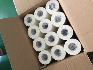 Dùng một lần tấm ga trải giường cuộn giấy y tế CuộN đi văng cuộn cho kiểm tra - Product Image 6