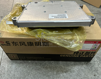 ECU ECM Original L-TOP 4921776 PC200-8/6D107/QSB6.7 PC300-7/6D114/6CT8.3 con Programa para Piezas de Excavadora