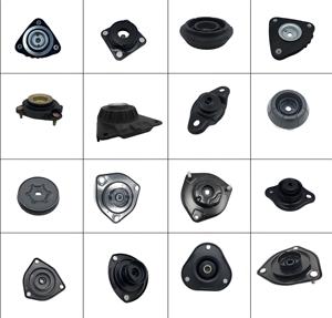 Commande minimum de 100 paires pour Nissan Mitsubishi Renault Peugeot pour amortisseurs de voiture, garantie 1 an - Product Image 4