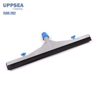 Serpillère industrielle en mousse de caoutchouc plastique 45/55/75CM pour le nettoyage des sols