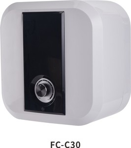Calentador de <span class=keywords><strong>Agua</strong></span> Eléctrico de 1500W, 15 Litros, 20L, 30L, DC 12V, 220V, para <span class=keywords><strong>Caravana</strong></span>, Tanque de Almacenamiento, Calentador de <span class=keywords><strong>Agua</strong></span> Caliente para Cocina - Product Image 3