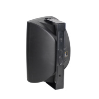 Altavoz Profesional de Pared de 30W para Sistemas de Sonido, Modelo RA-1107TB de Accuracy Pro Audio, Gran Oferta