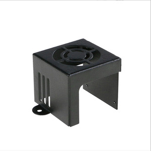 Kingmetal ชิ้นส่วนแผ่นโลหะอลูมิเนียมสแตนเลสสำหรับผลิตตามสั่ง - Product Image 3