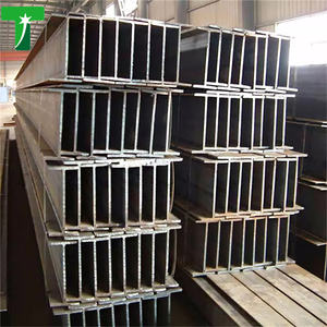 Meilleur prix 200*150mm <span class=keywords><strong>IPN</strong></span> 400 acier I-Beam prix H HEB 300 <span class=keywords><strong>HEA</strong></span> poutres en acier - Product Image 6