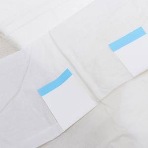 Bragas de pañales desechables para adultos utilizadas para la incontinencia de hombres y mujeres para absorber líquidos - Product Image 3