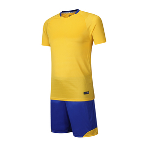 Set Jersey penjaga gawang sepak bola pria Bule kustom - Product Image 4