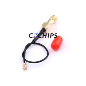 KH-IPEX-SMAKWE5-RG1.37-B120H RF Cable RF Whole Sale Electronic Component Chips Supplier & BOM Service - Product Image 2