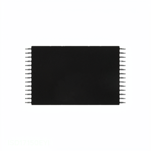 Electronics Component ISD17150EYI 28 TSSOP Interface Authorized Distributor - Product Image 1