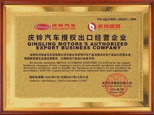 Exportateurs de Chongqing 4HK1-TCG61 Assemblage de moteur diesel ISUZU pour voiture de cargaison de camion léger Q3 d'origine japonaise - Product Image 6