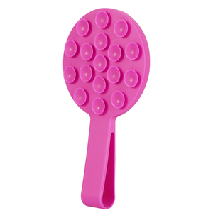 Supporto Adesivo in Silicone per Telefono con Ventosa Rimovibile - Product Image 3