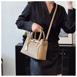 Trung Quốc Nhà Máy 2025 Hợp Thời Trang Phụ Nữ Thời Trang Ví Và Túi Xách Phụ Nữ PU Da Túi Điện Thoại Nữ Vai Túi Bán Buôn Hot - Product Image 1