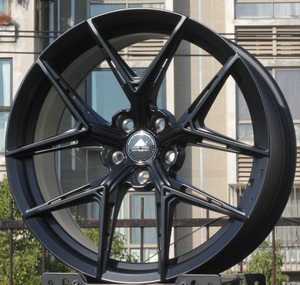 Ruedas de Aleación Fundida por Flujo de 17, 18, 19 y 20 Pulgadas para <span class=keywords><strong>Lamborghini</strong></span> Aventador <span class=keywords><strong>SVJ</strong></span>, Huracán Evo <span class=keywords><strong>Performante</strong></span> Spyder y Urus - Product Image 1