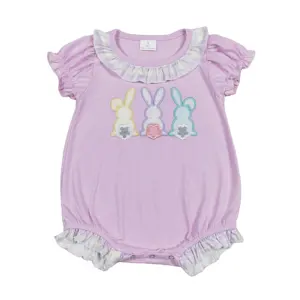 Comfortable Bunny Onesie In Various Designs 