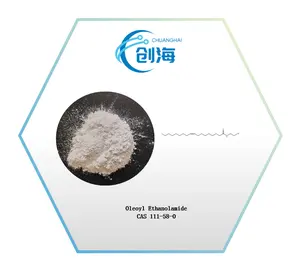 High quality CAS 111-58-0 Oleoylethanolamide / OEA / Oleoyl Ethanolamide