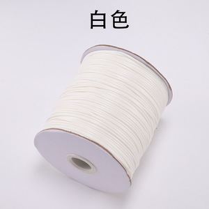 10M Hàn Quốc Sáp Polyester Dây Beading Chuỗi Chủ Đề Thắt Nút Bện Dây Dây Crafting Dây Dây Đối với Trang Sức Làm - Product Image 5